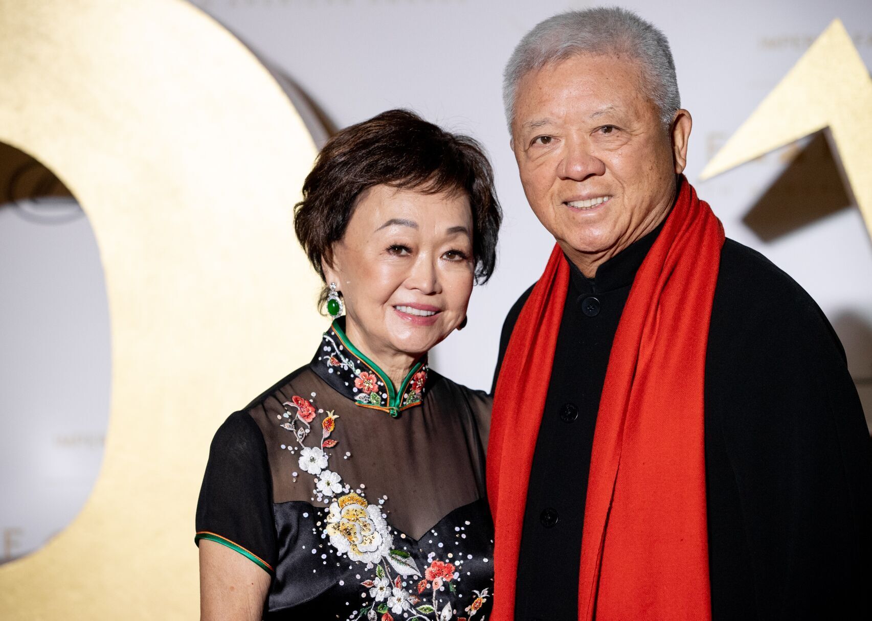 #7. Peggy Cherng